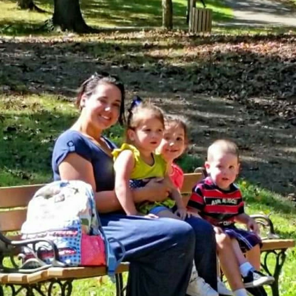 Meet your Posher, Ashley